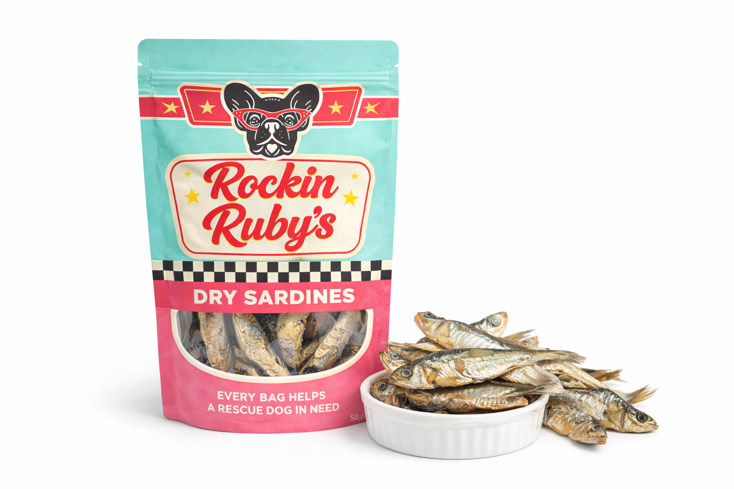 Jukebox Sardines