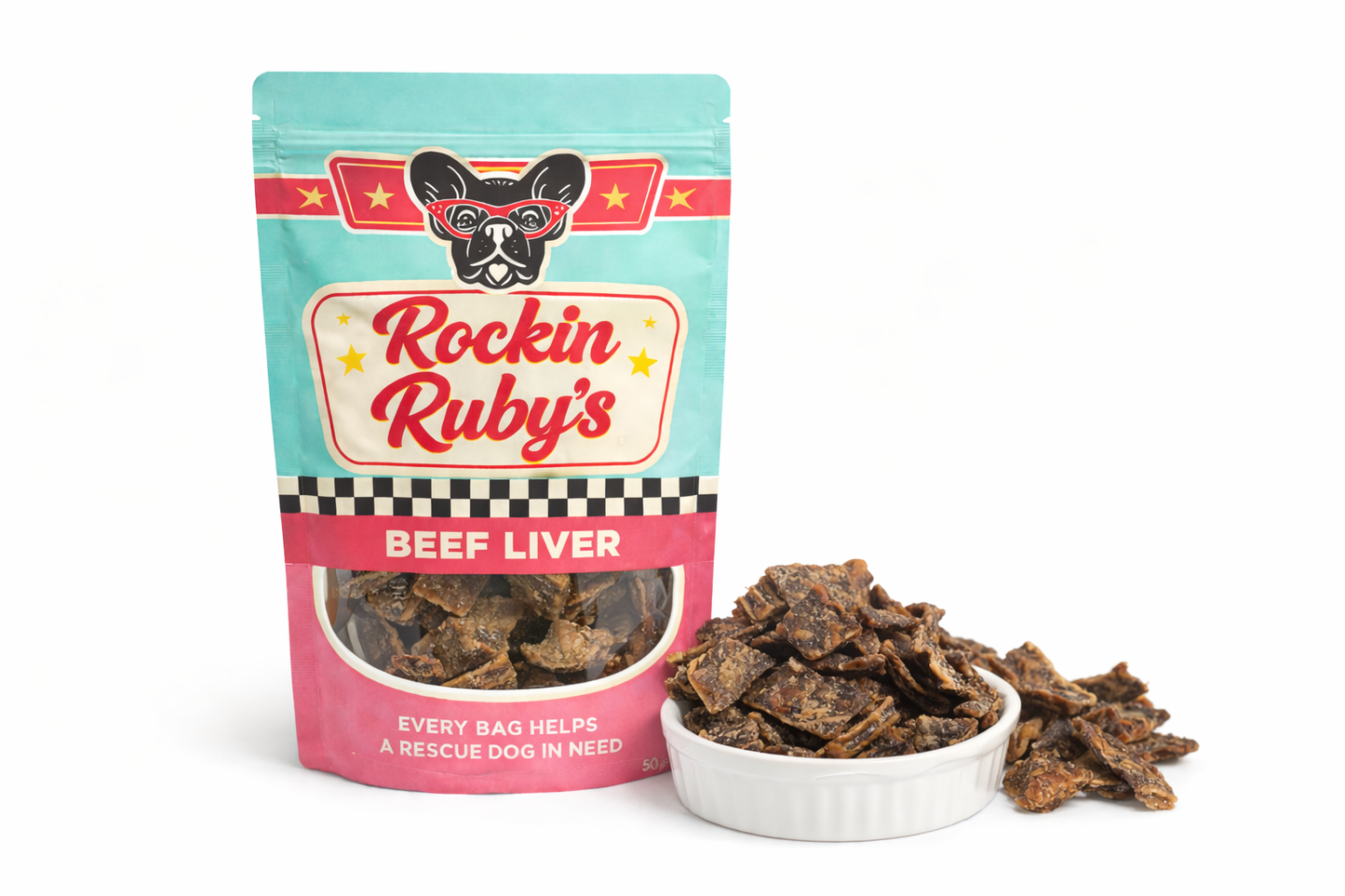 Rockabilly Liver