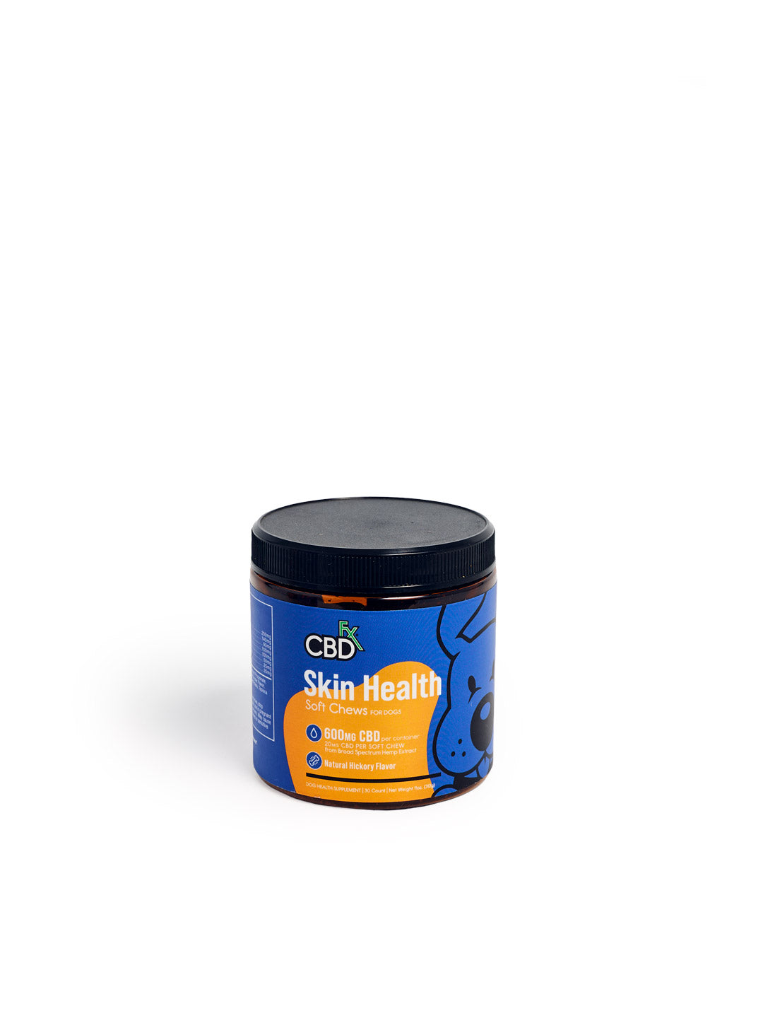 CBD FX Skin health (soft chew)