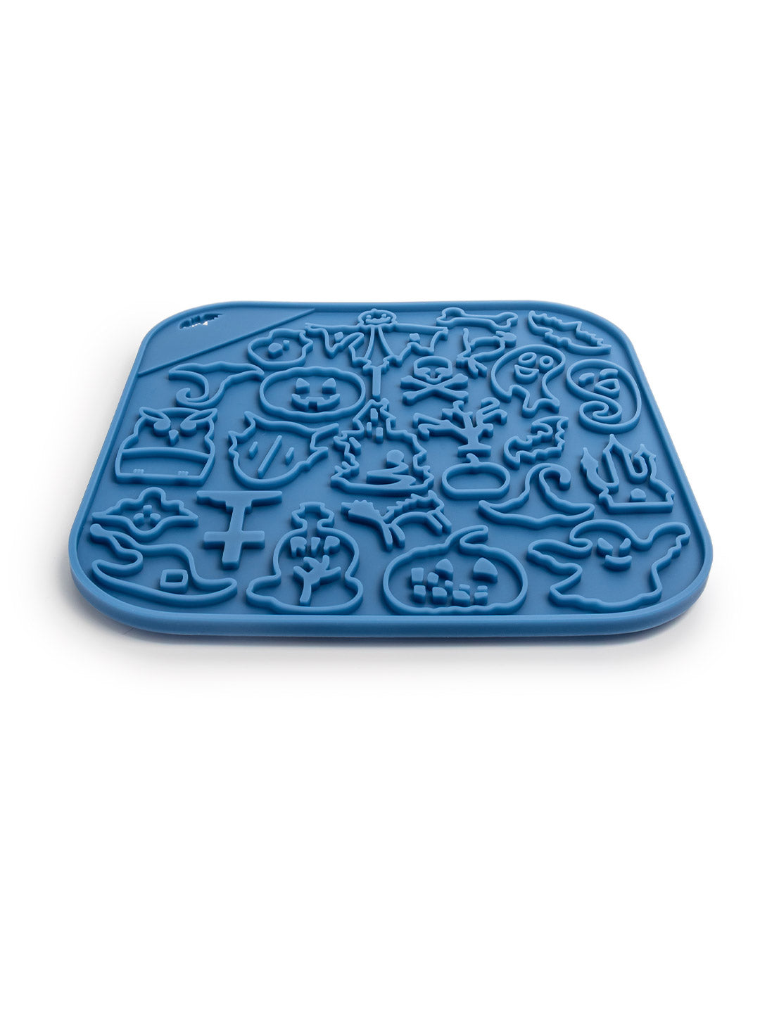 Halloween Dog Lick Mat