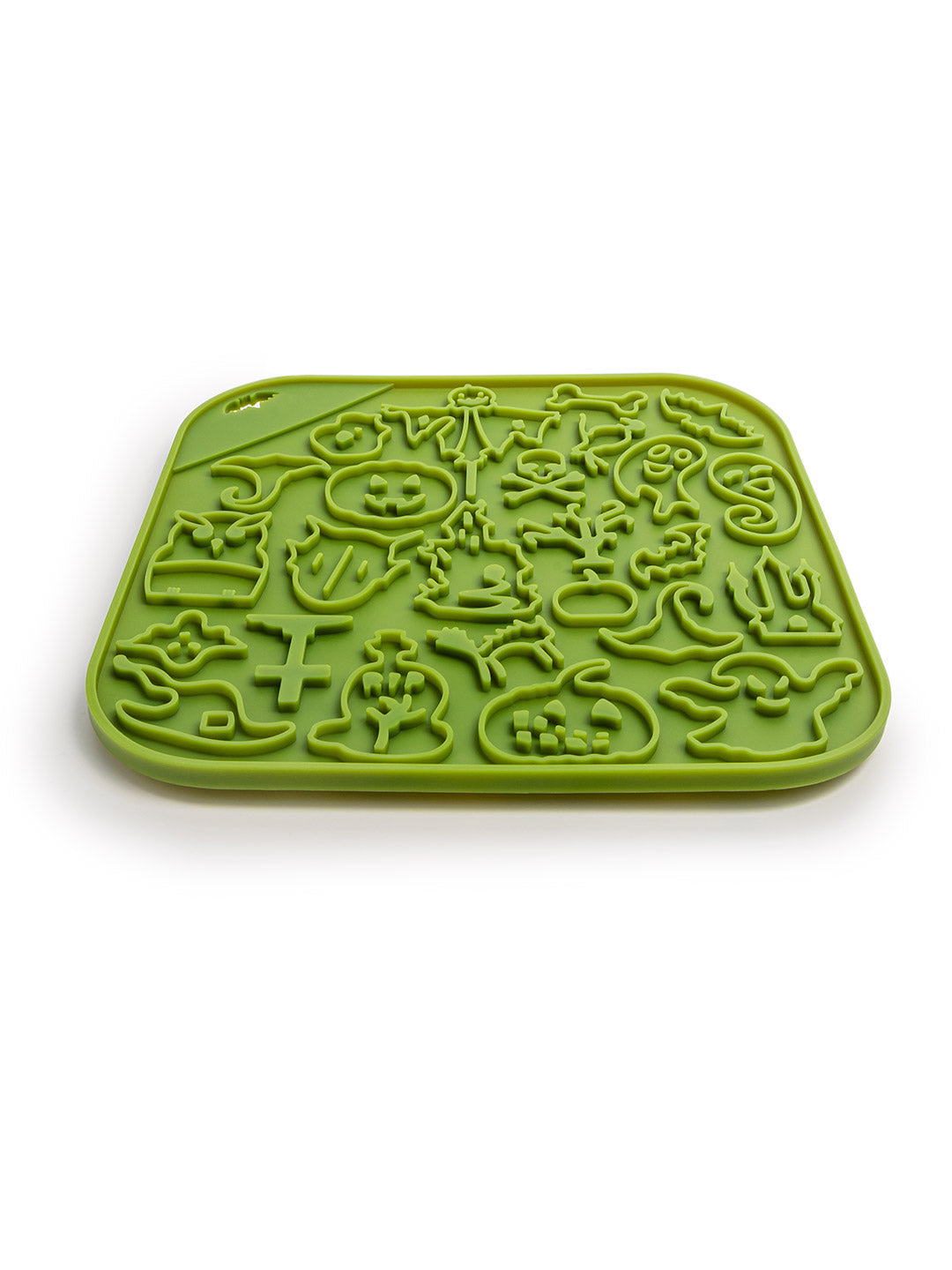 Halloween Dog Lick Mat