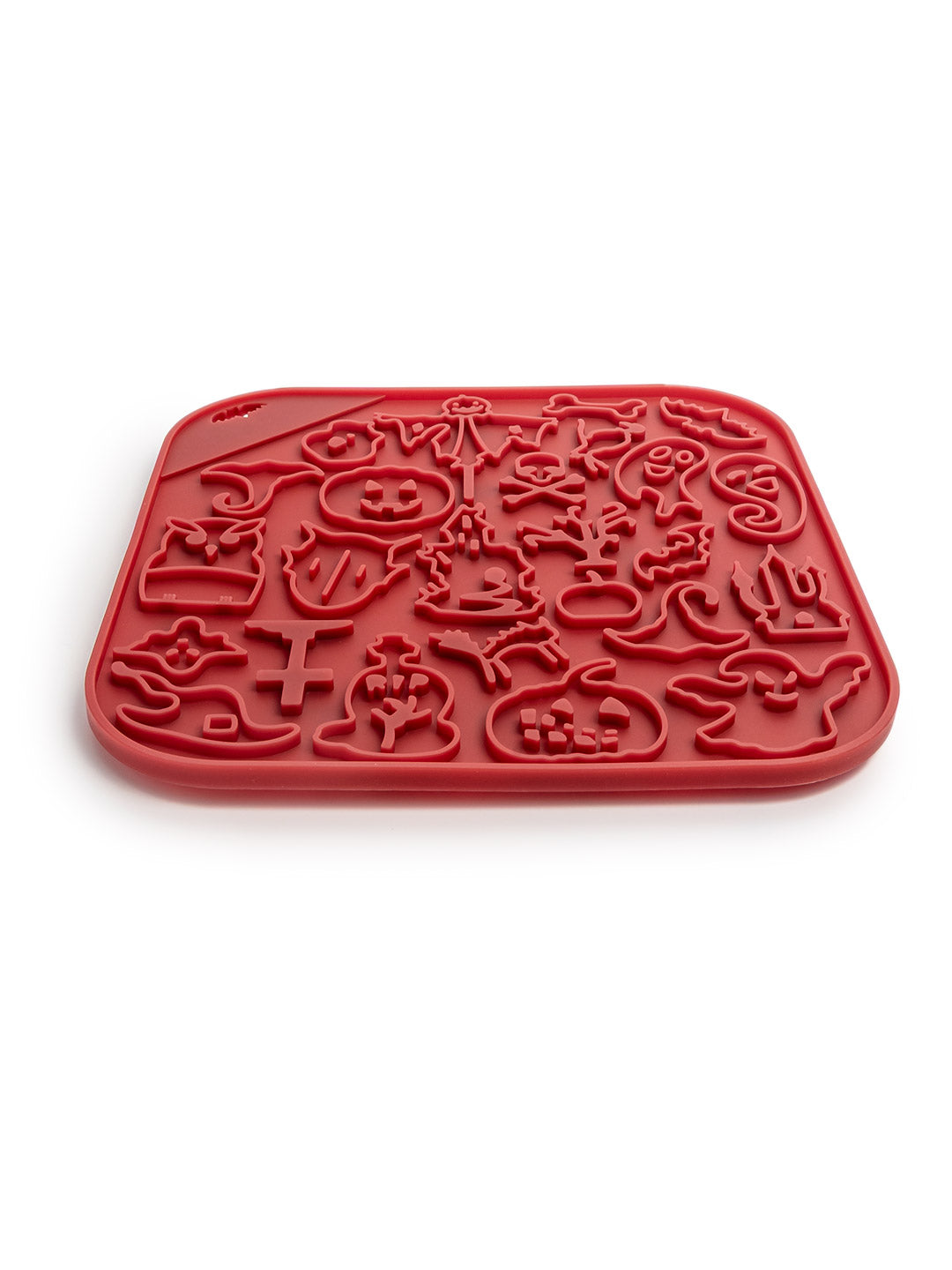 Halloween Dog Lick Mat