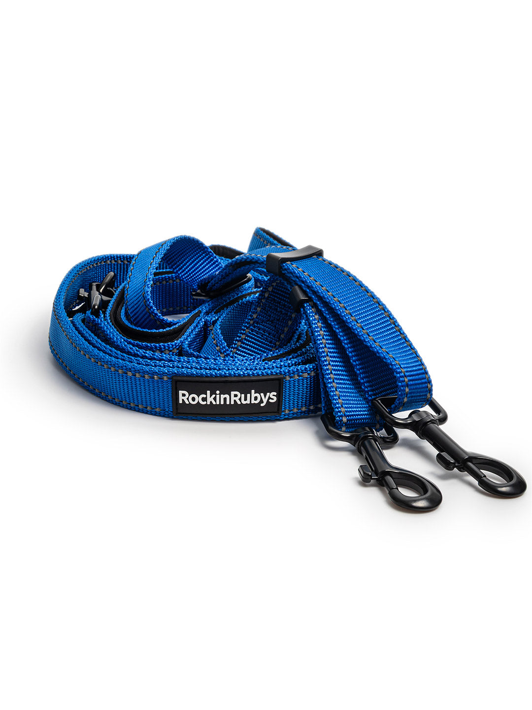 Two-Dog Leash