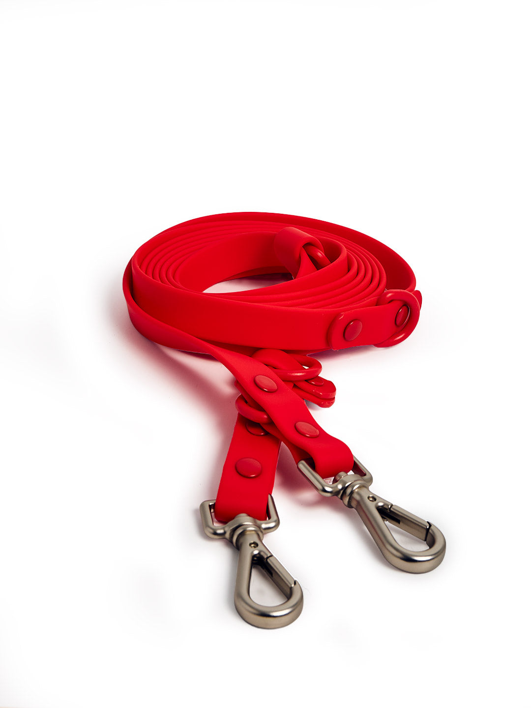 Wearable PVC Dog Leash