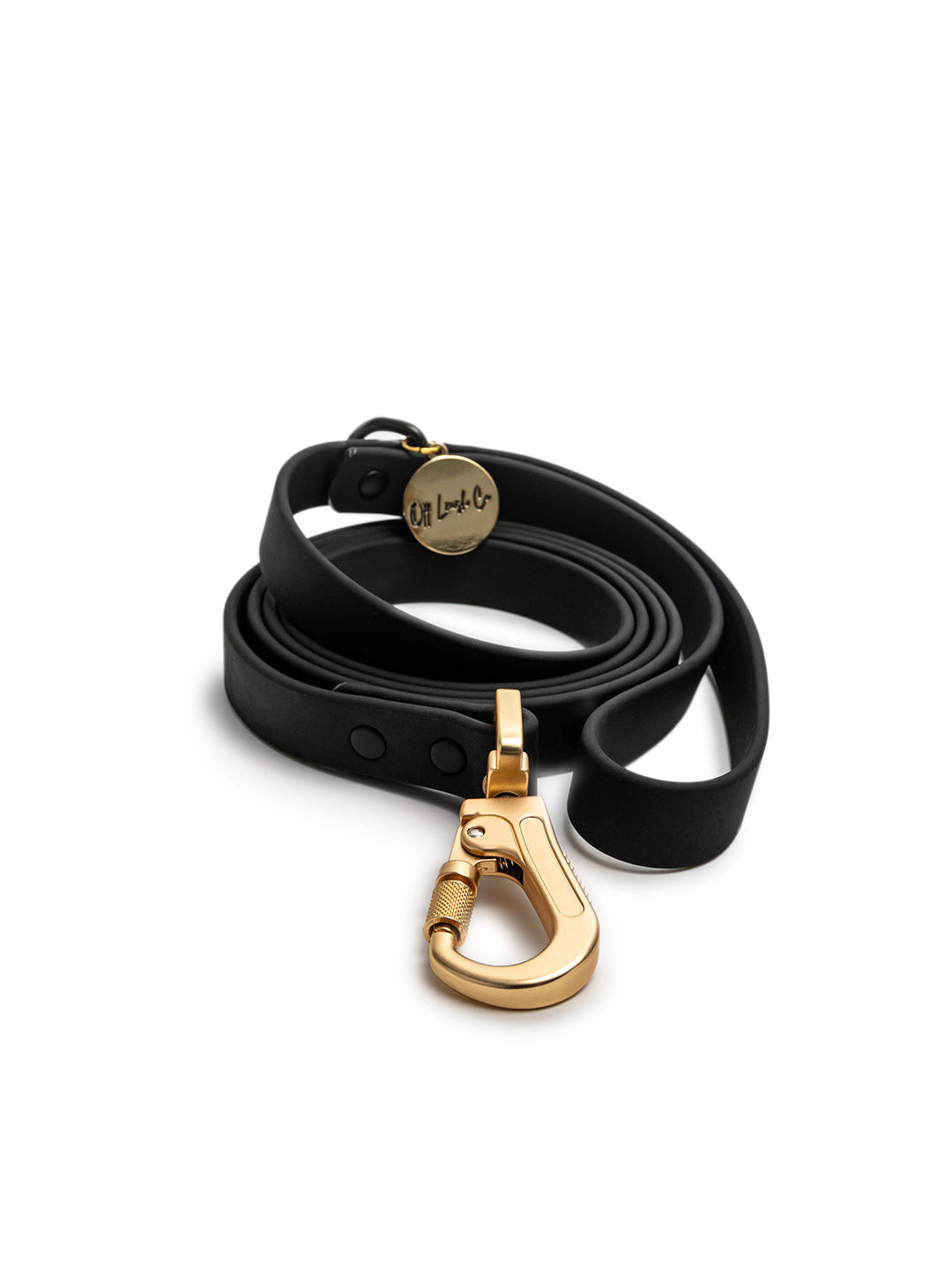 PVC Dog Leashes