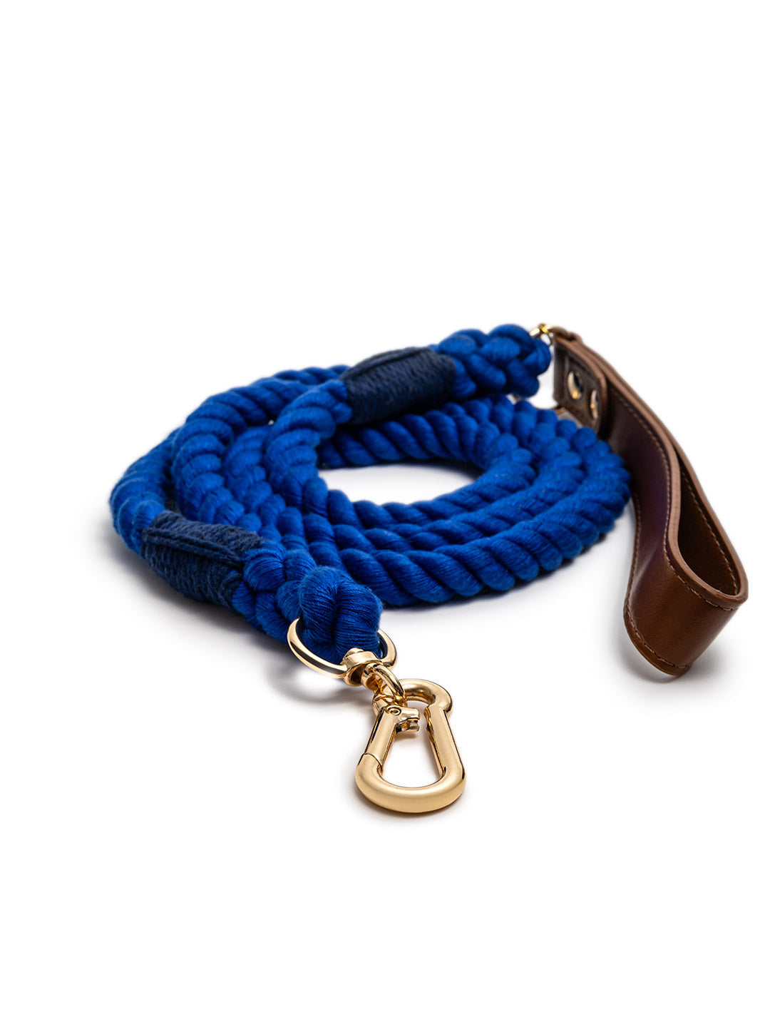 Rope Dog Leashes