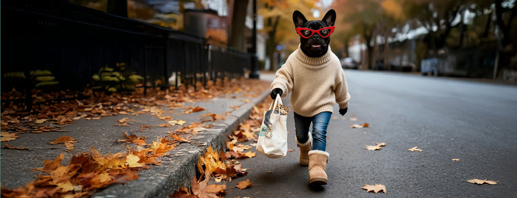 Rockin' Ruby's Fall Faves