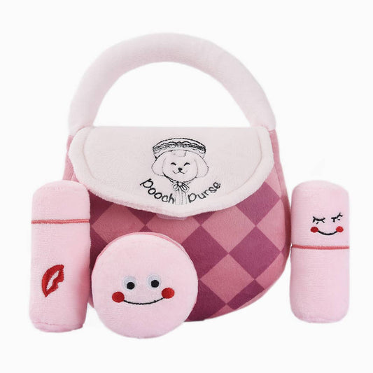 HugSmart Pet - Woof Love     | Handbag - Interactive Toy
