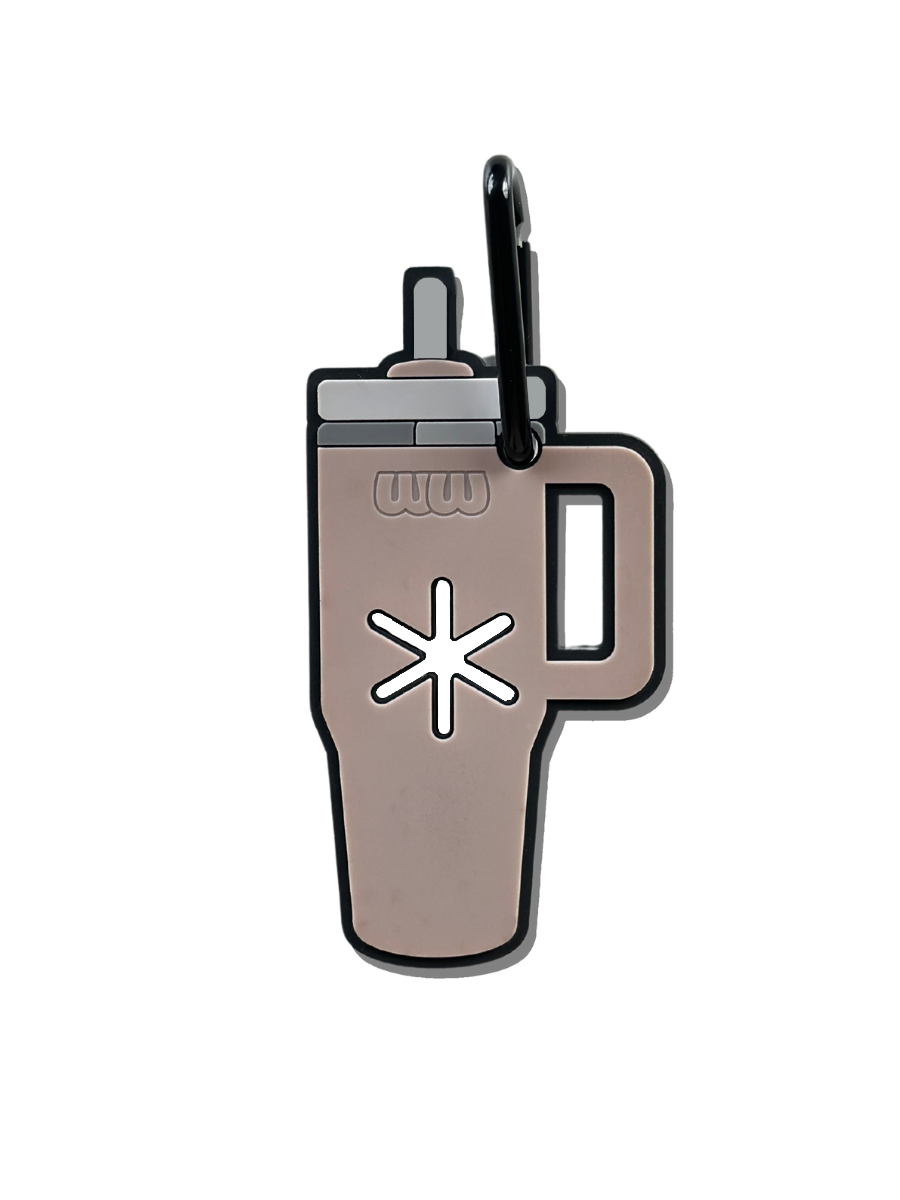 Oat Tumbler Poopy Loop®