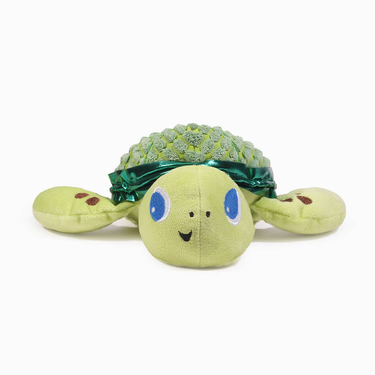 HugSmart Pet - Ocean Pals  | Sea Turtle - Dog Rope Toy