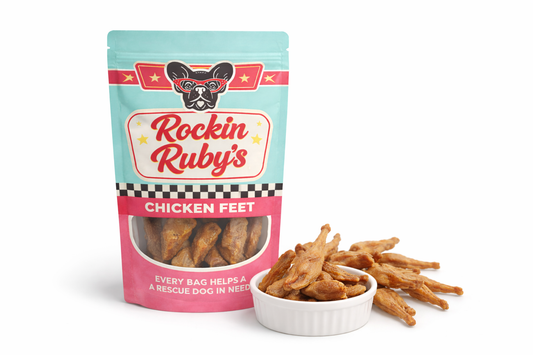 The Cluckin Crunchers