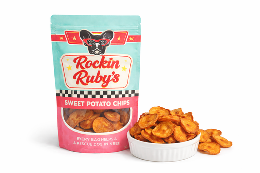 Twist & Sprout Chips