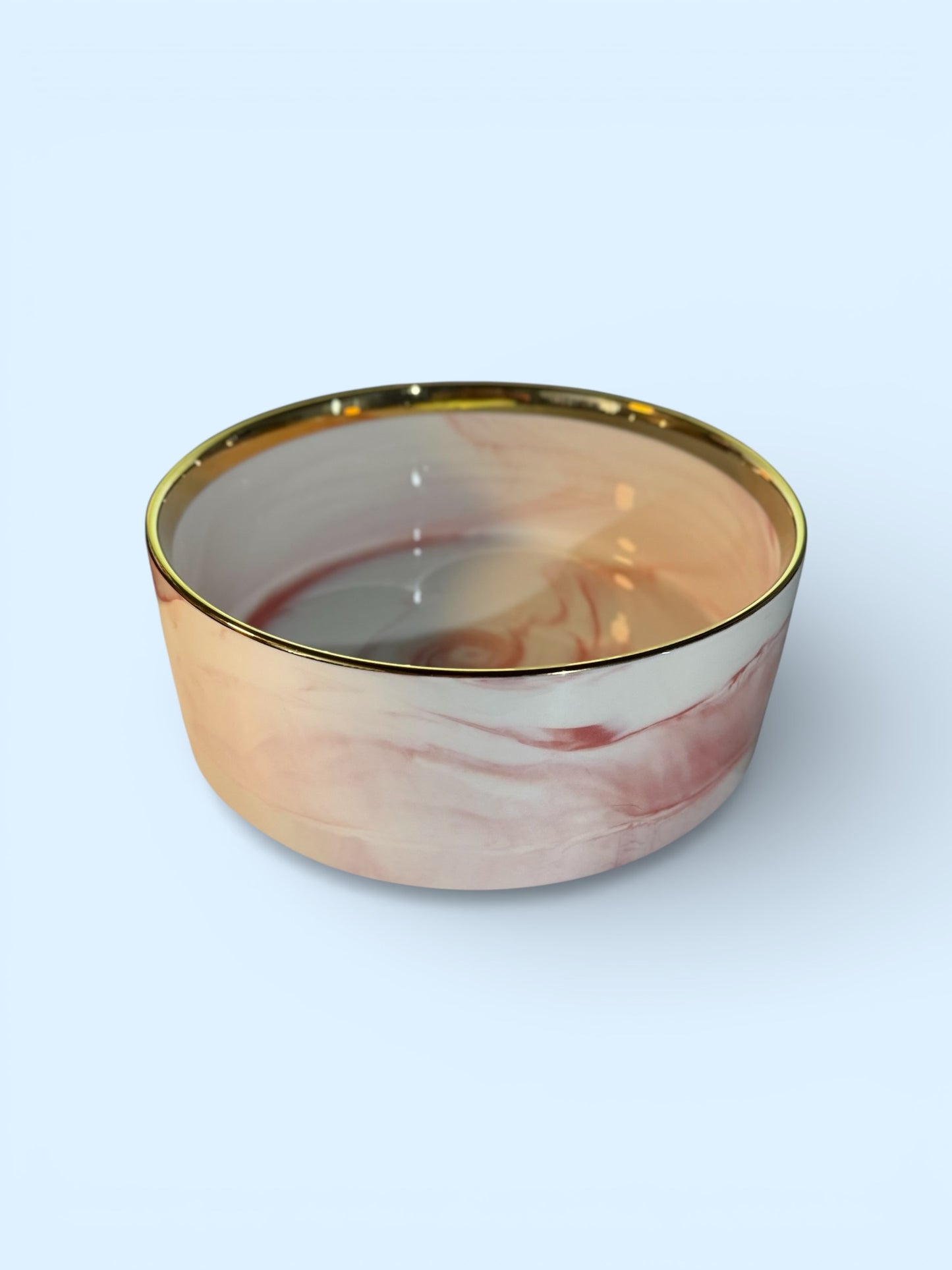 The Pink Cadillac Bowl