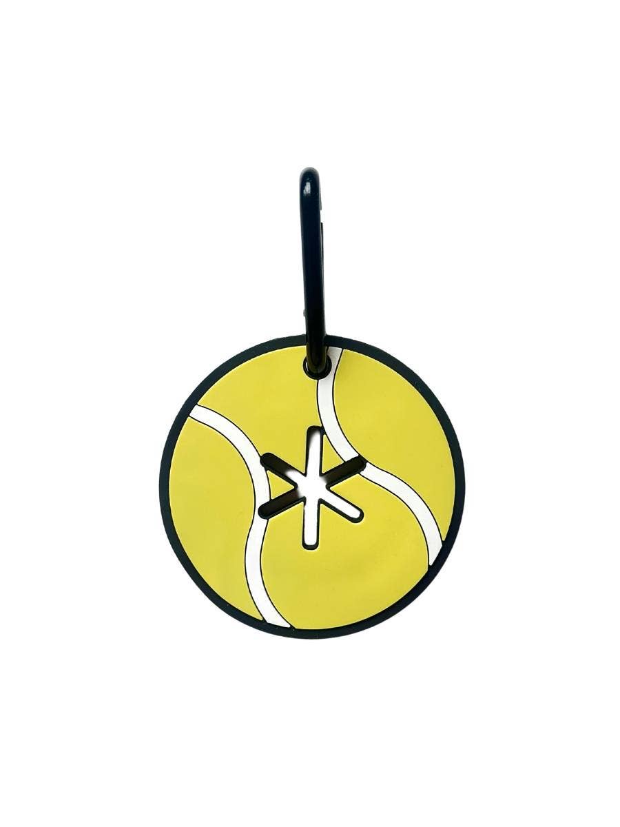 Tennis Ball Poopy Loop®