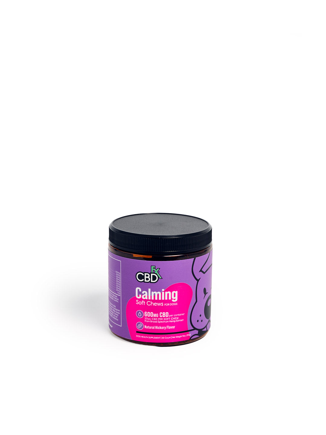 CBD FX - Calming (soft chews)