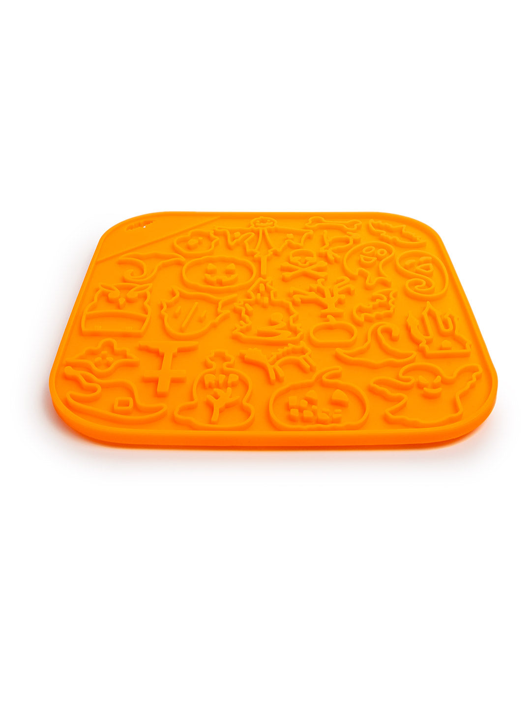 Halloween Dog Lick Mat