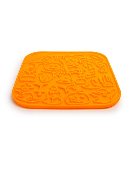 Halloween Dog Lick Mat