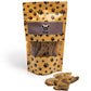All-Natural One-Ingredient Dog Treats
