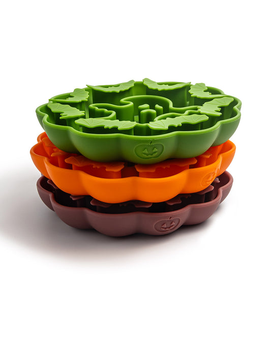 Halloween Dog Snuffle Mat