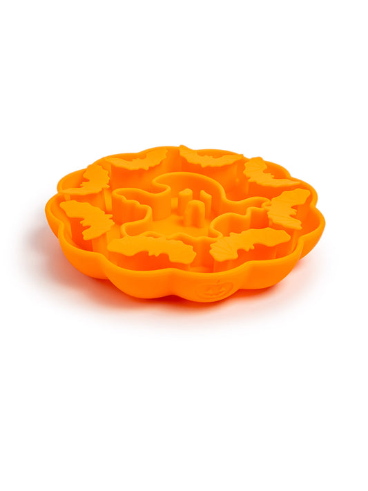 Halloween Dog Snuffle Mat