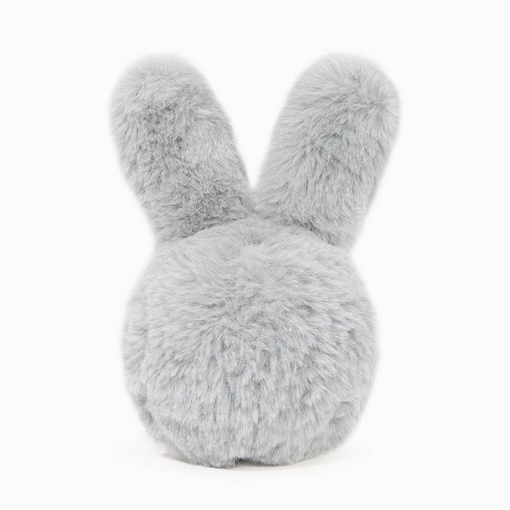 HugSmart Pet -  Farm Friendz | Bunny - Dog Ball Toy