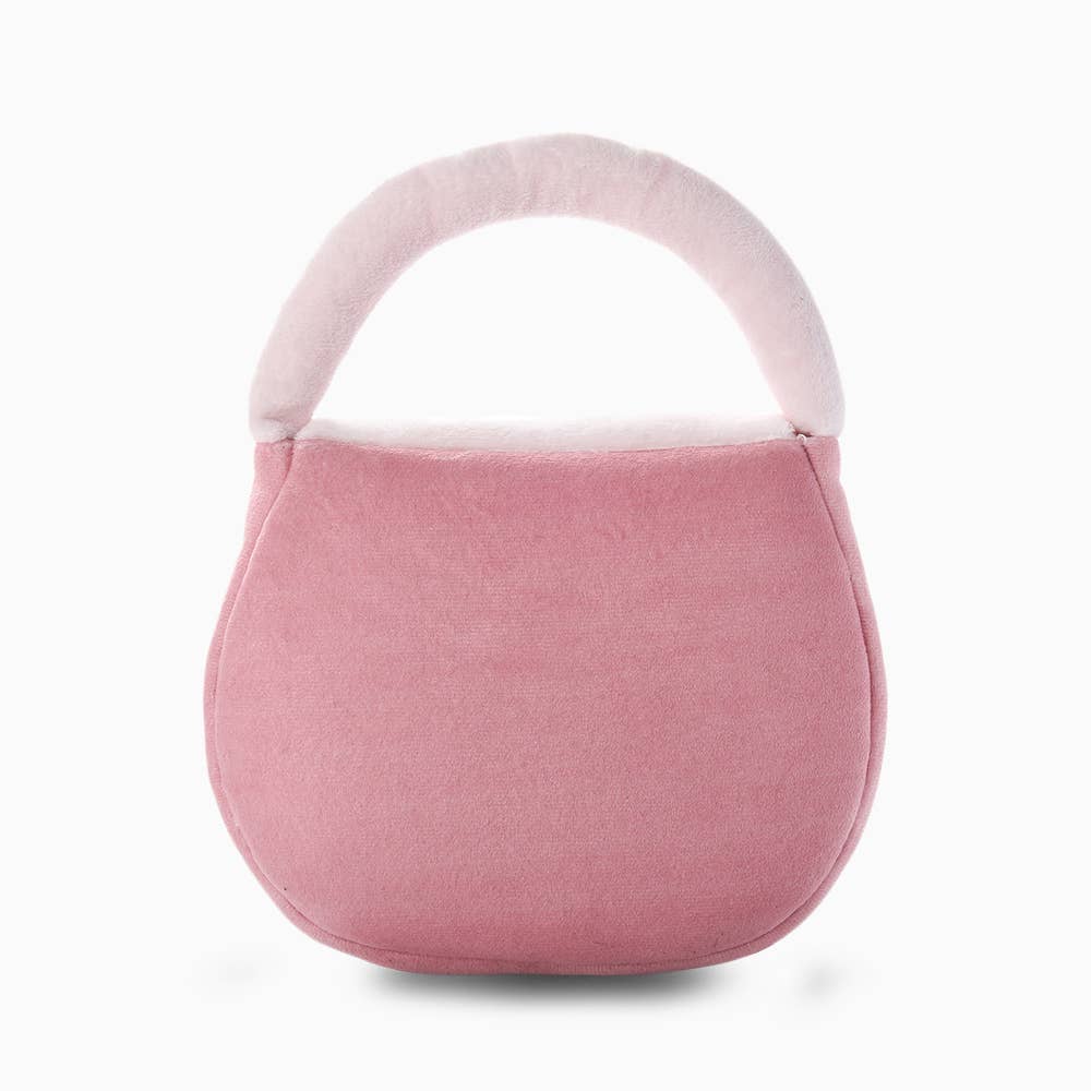 HugSmart Pet - Woof Love     | Handbag - Interactive Toy