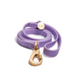 PVC Dog Leash