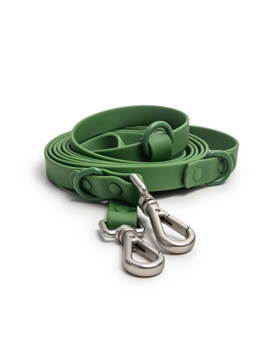 Wearable PVC Dog Leash